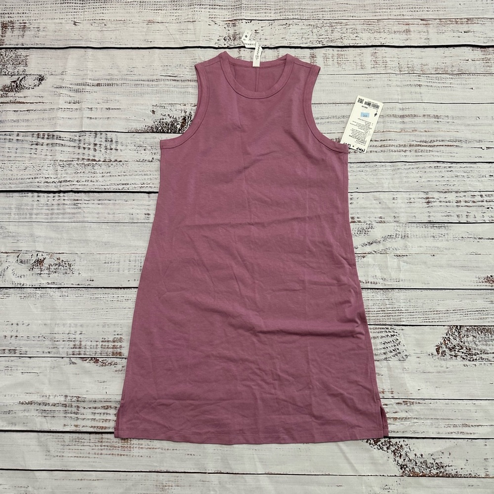 Lululemon Classic Fit Dress Size 6